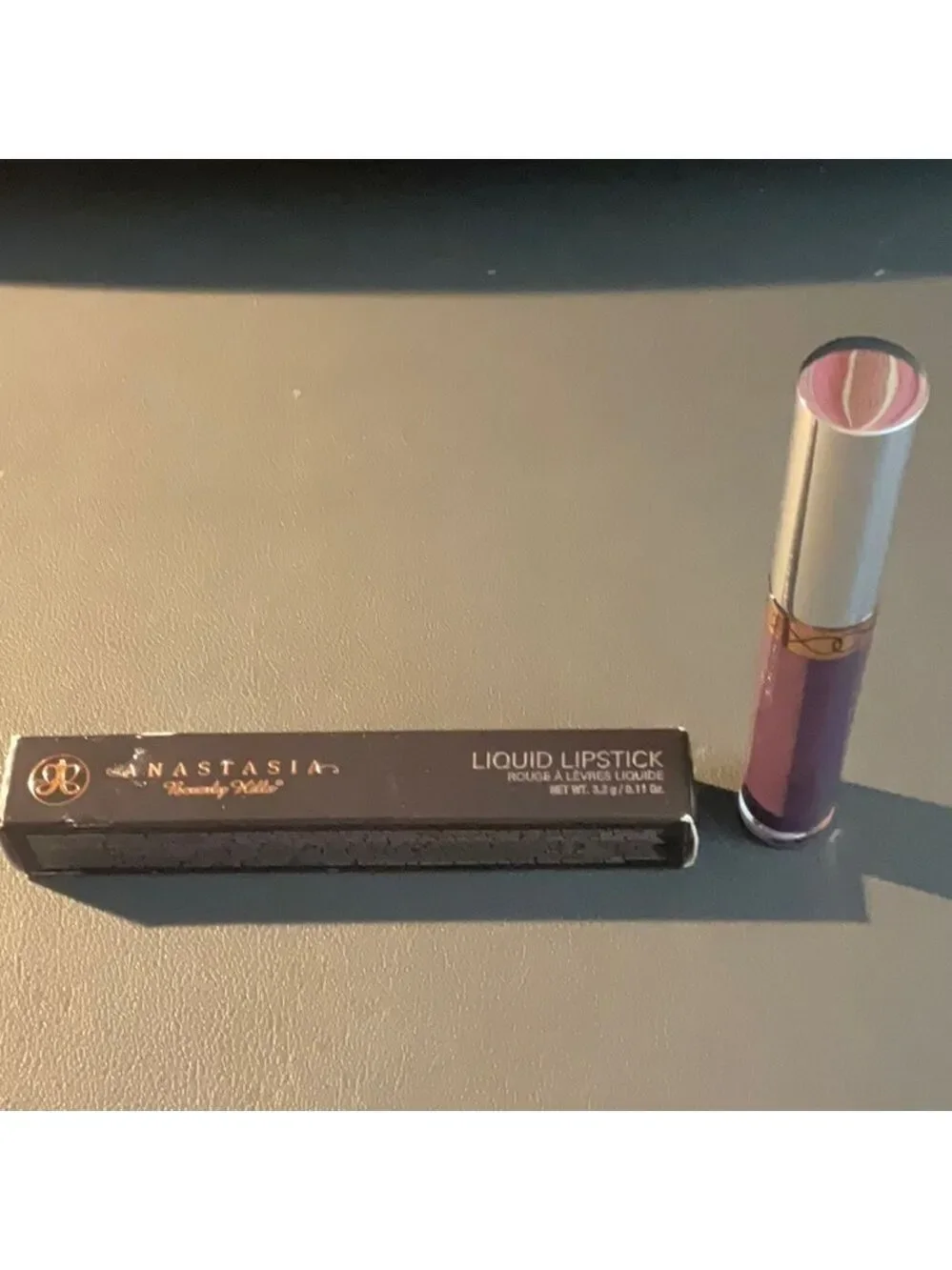 Anastasia Beverly Hills Liquid Lipstick in Potion NIB